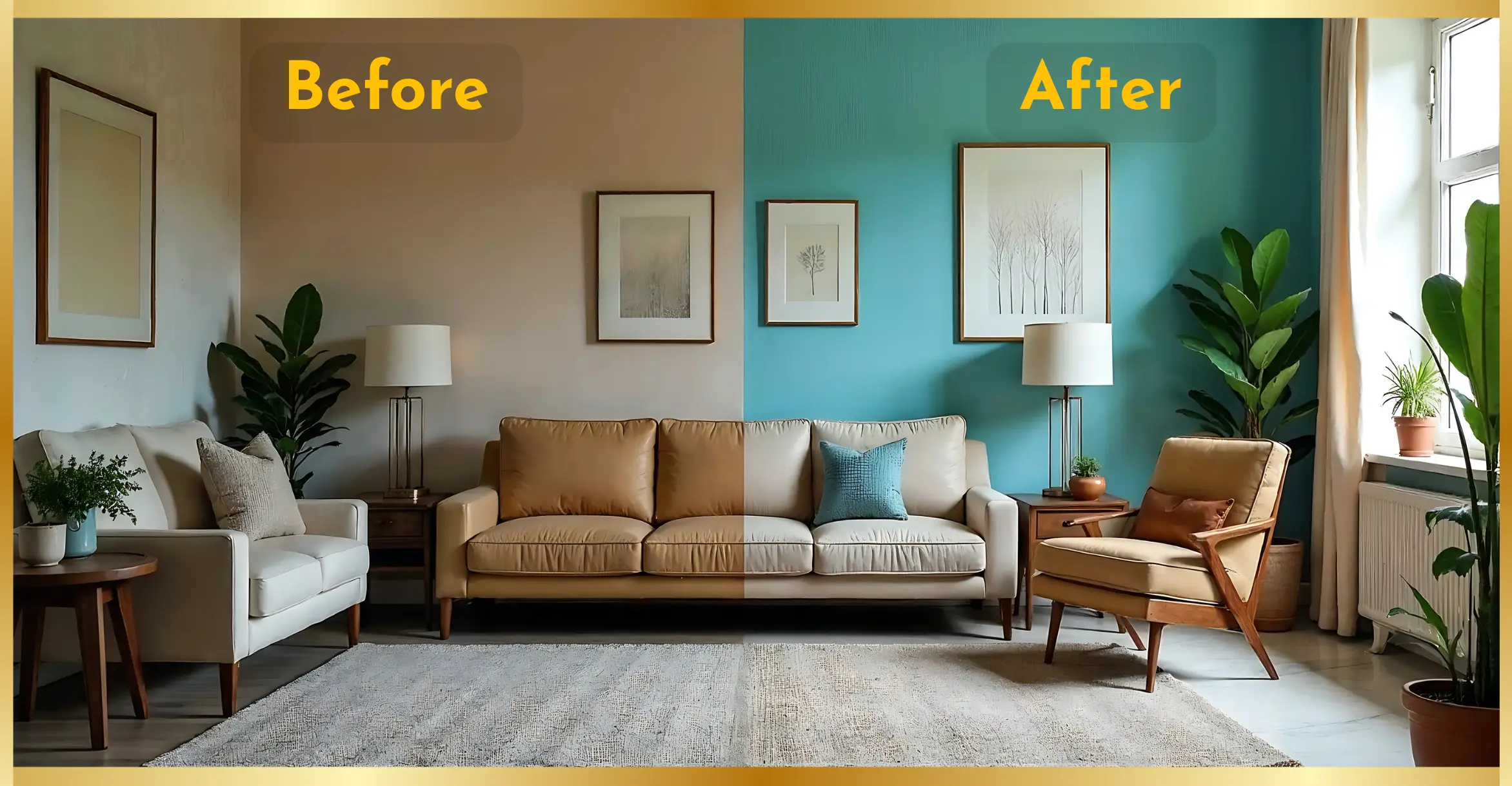 Home Renovation