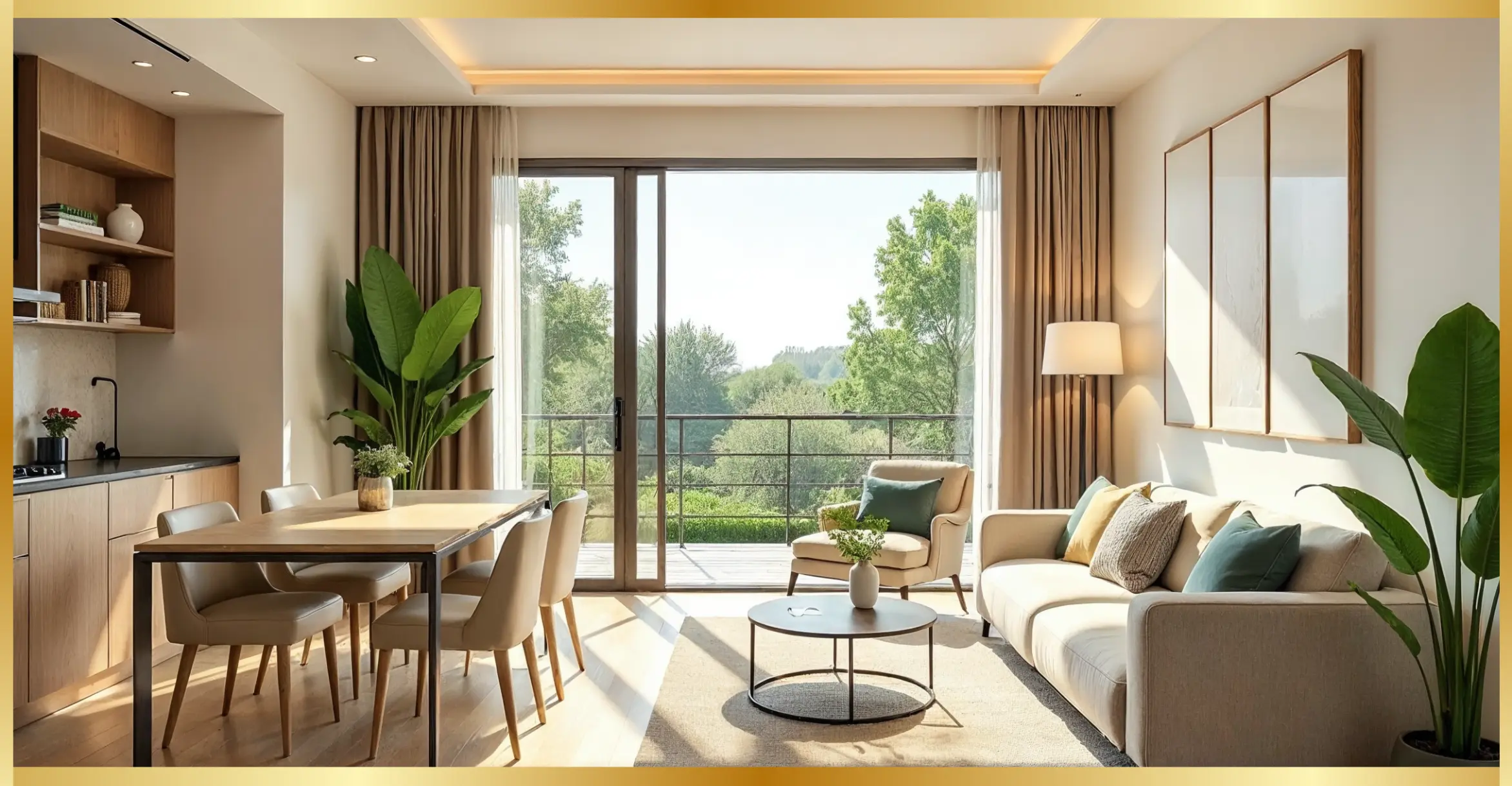 residential home design