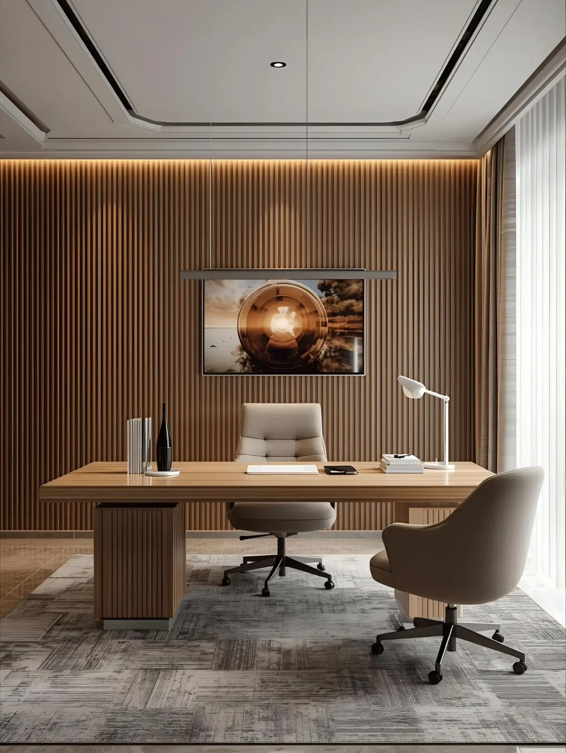Office interior Designs