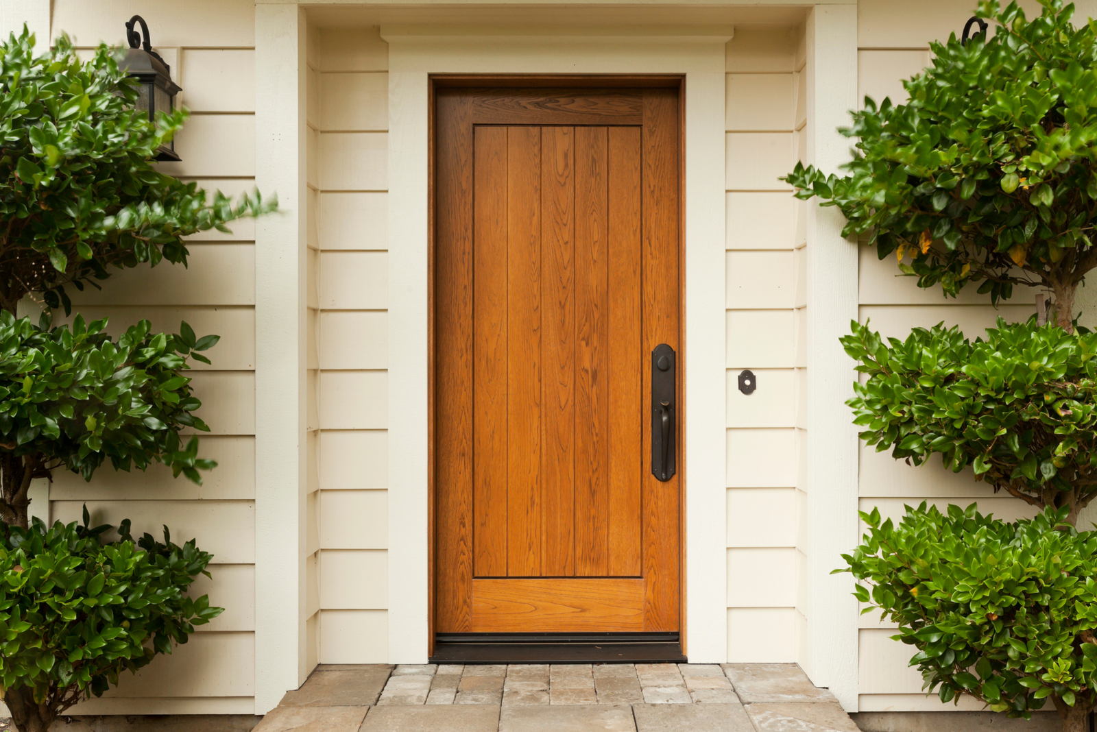 Panel Door Designs