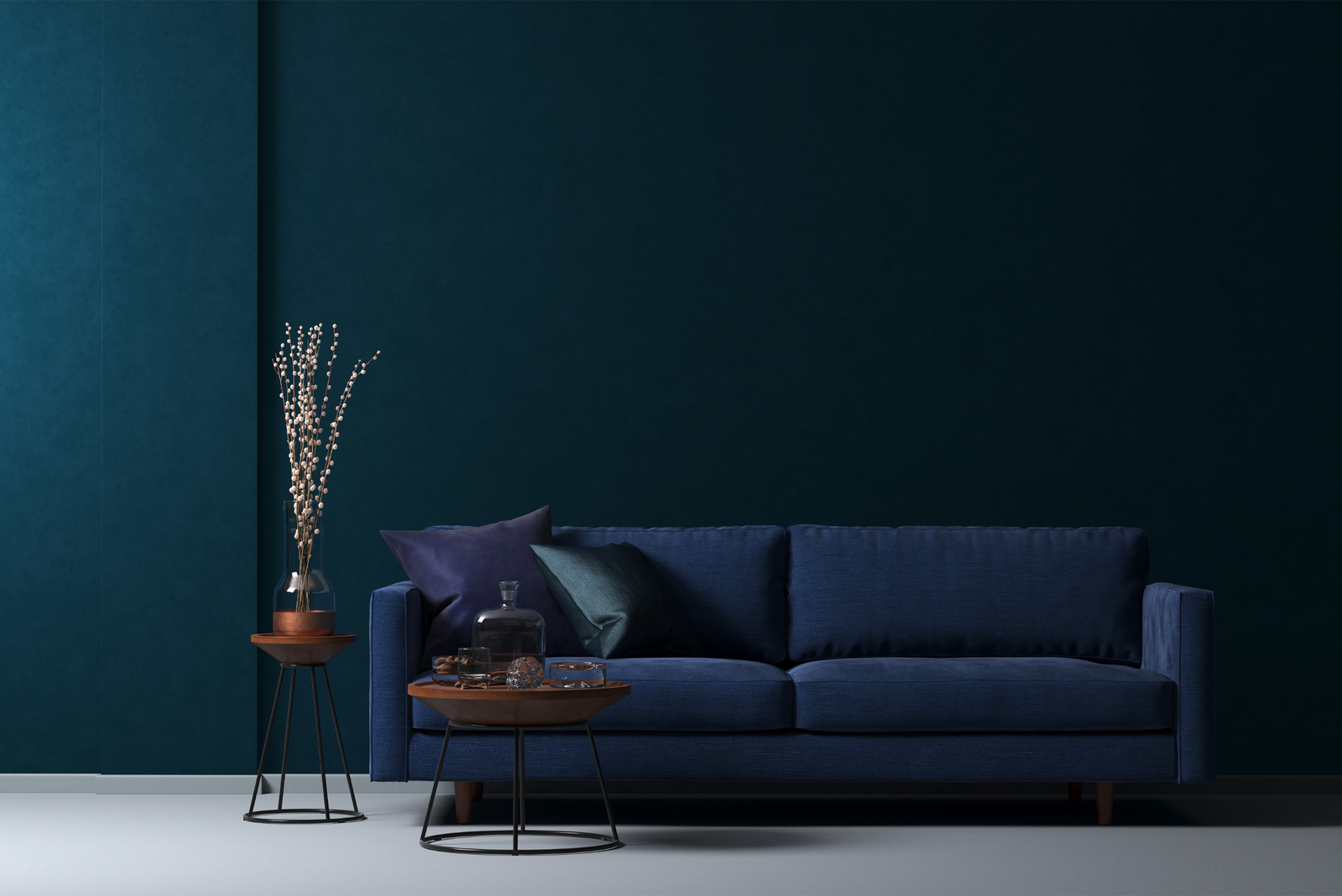 Modern Interior Wall Designs