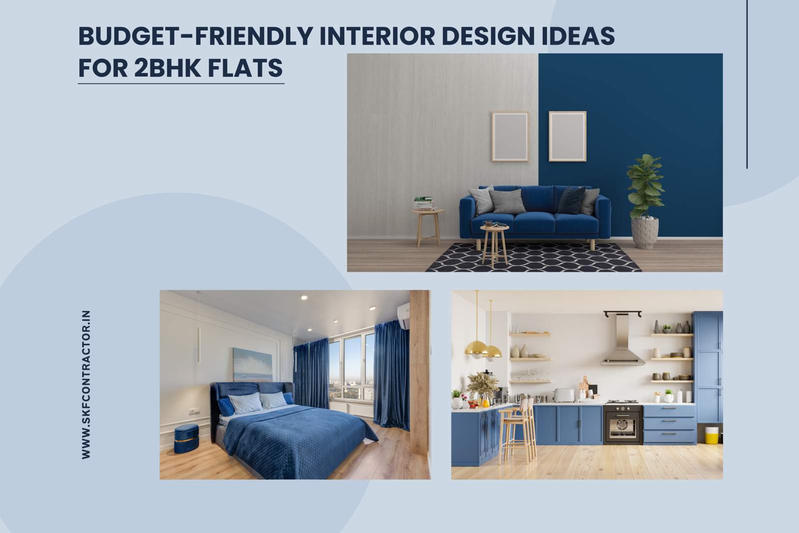 Budget-Friendly Interior Design Ideas