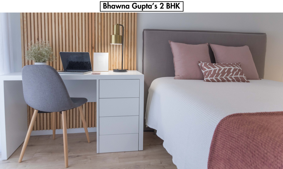 Property Area: Noida Secter 104, U.P Property Type: 3BHK Read More Bhawna Gupta's 2BHK