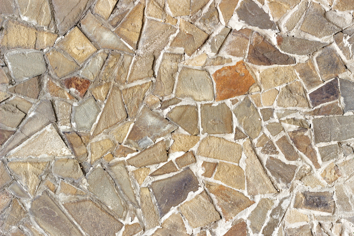 Natural Stone Tiles Design