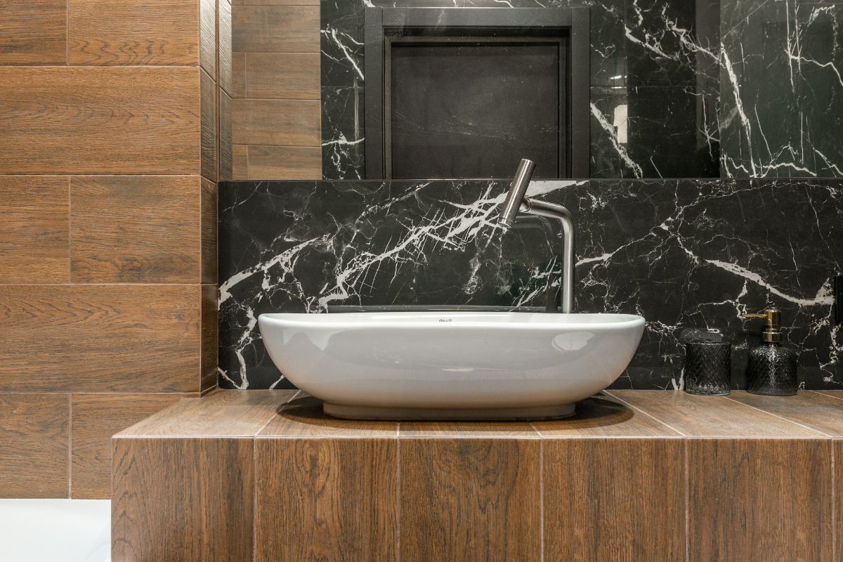 Ceramic tiles