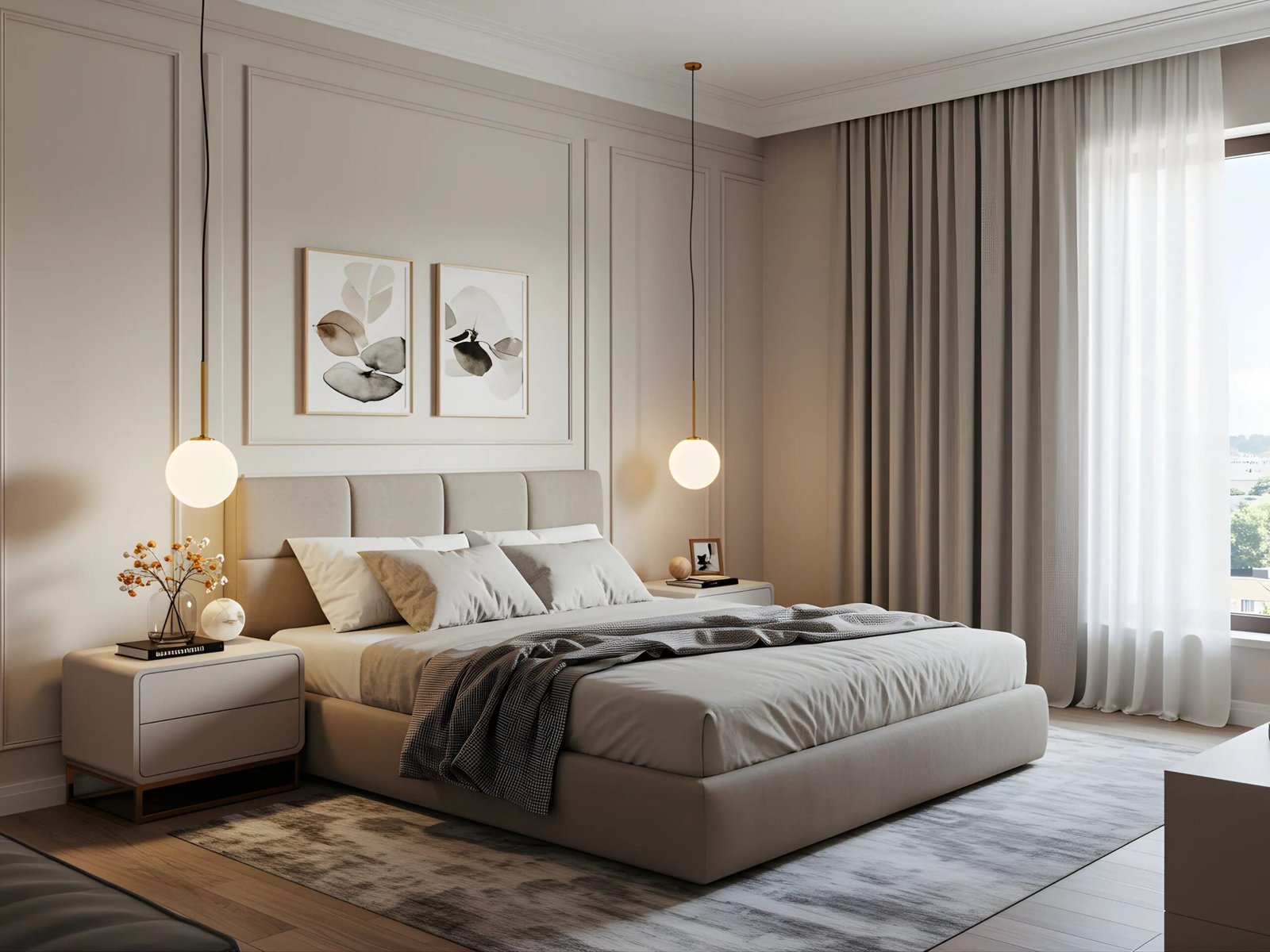 turnkey interior contractor in delhi