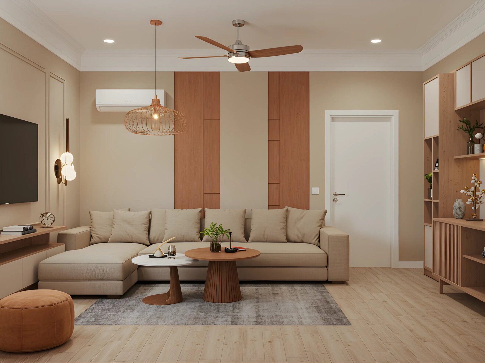 turnkey projects companies in delhi ncr