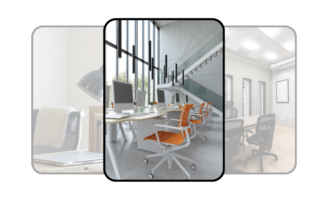 Office Interior Designs