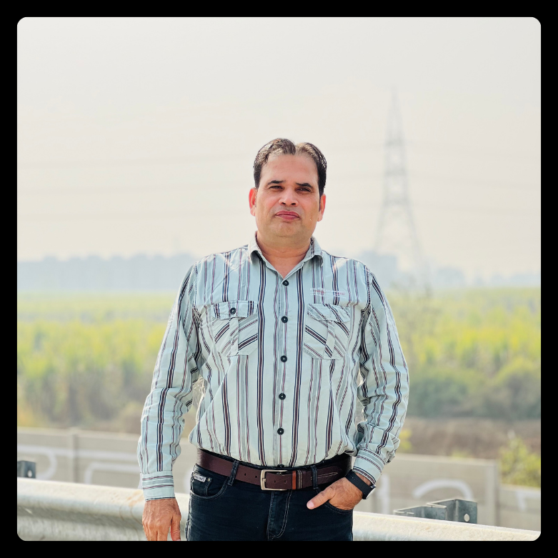 Afzal Khan (CEO)