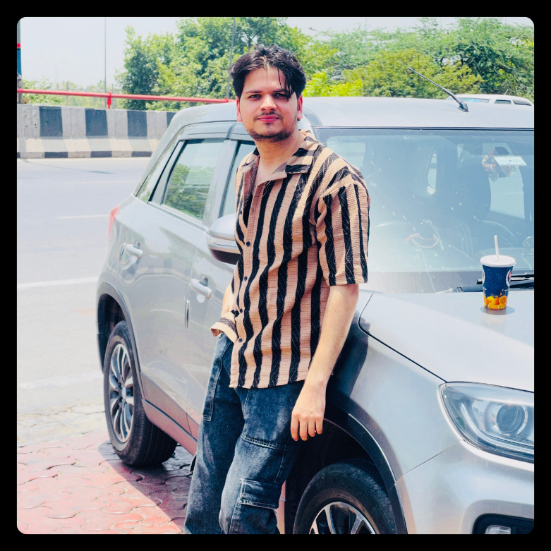 Aasif Khan (Co-Founder)