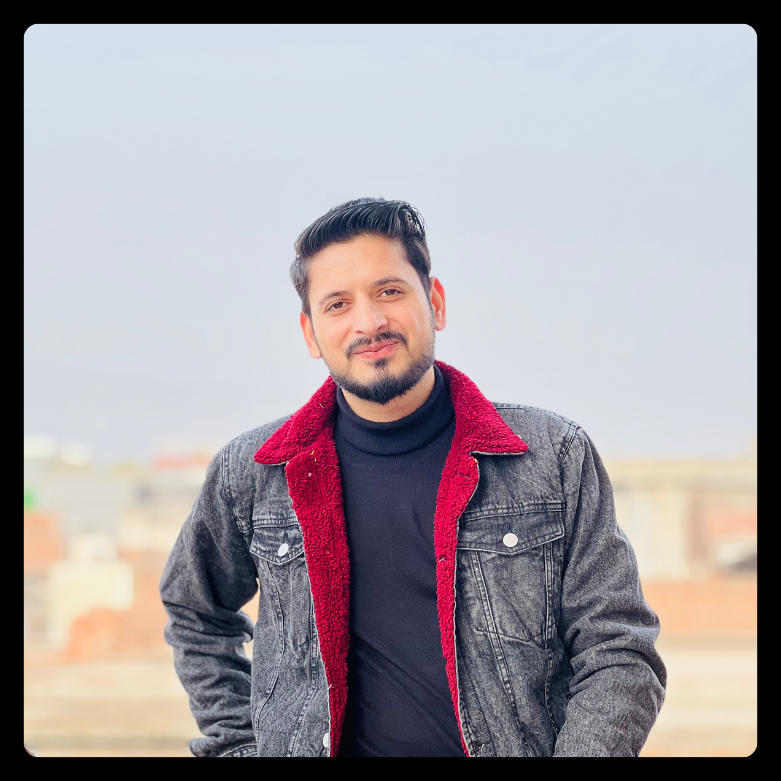 Aarif Khan (Architect)