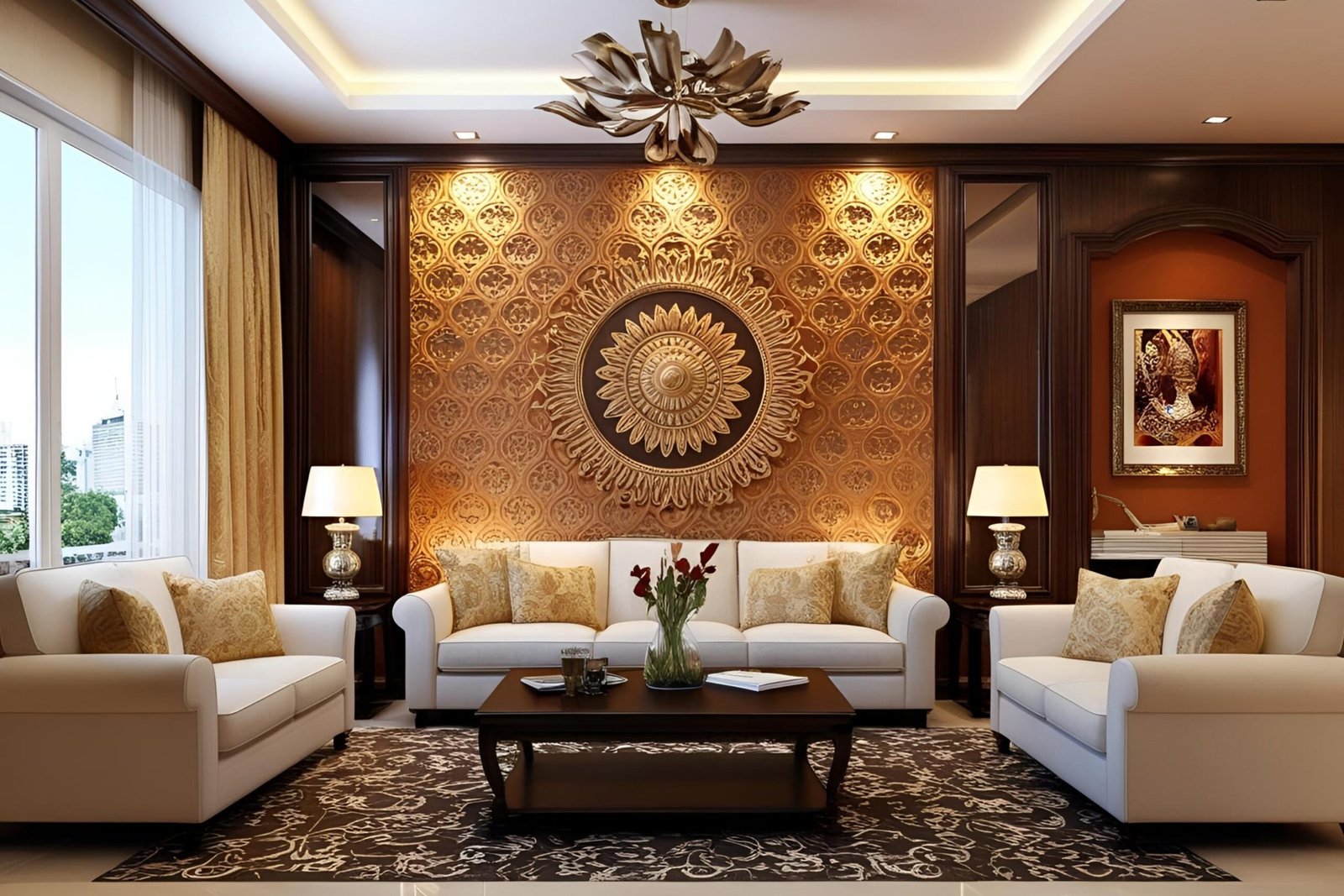 3D Wall Designs