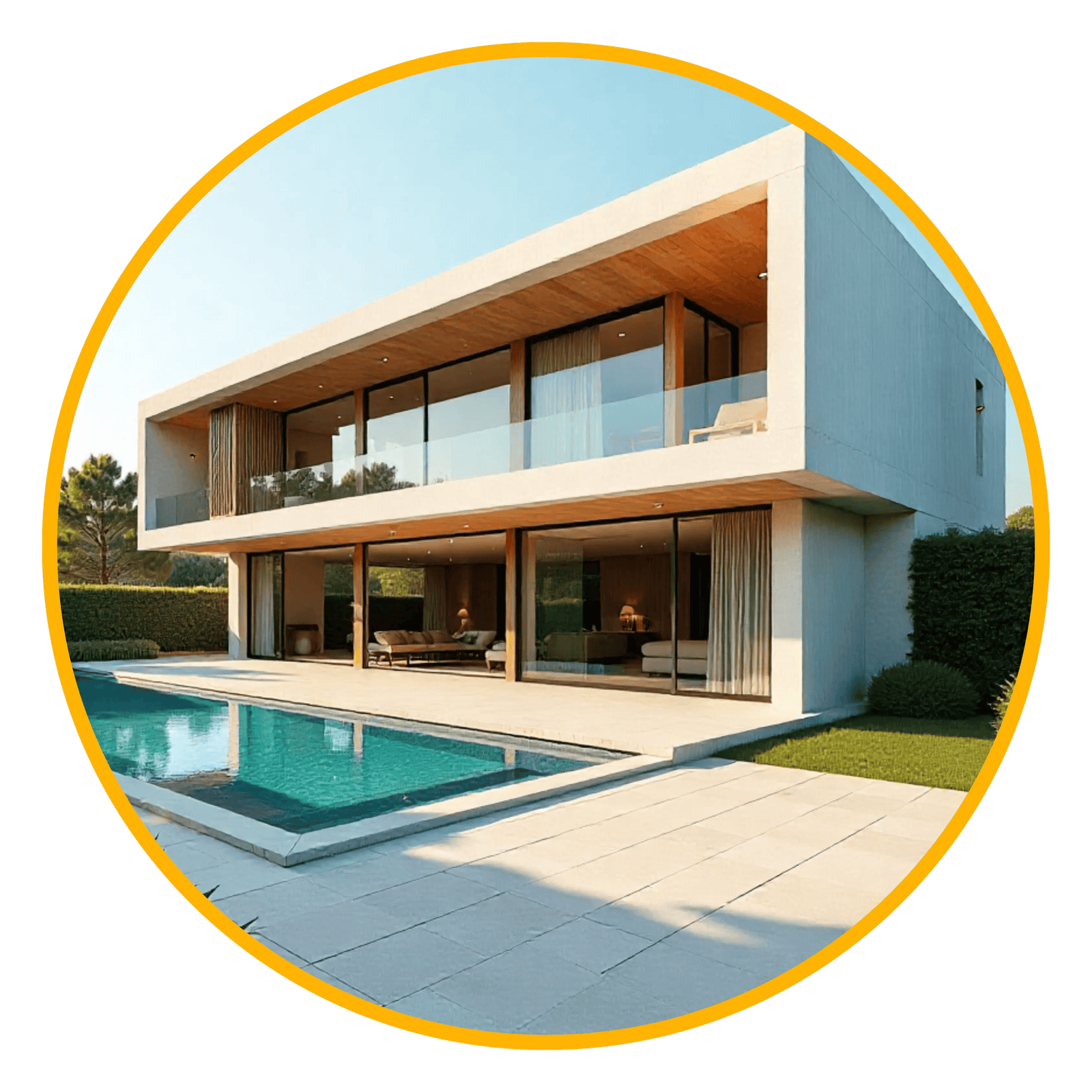 Villa Interior Designer