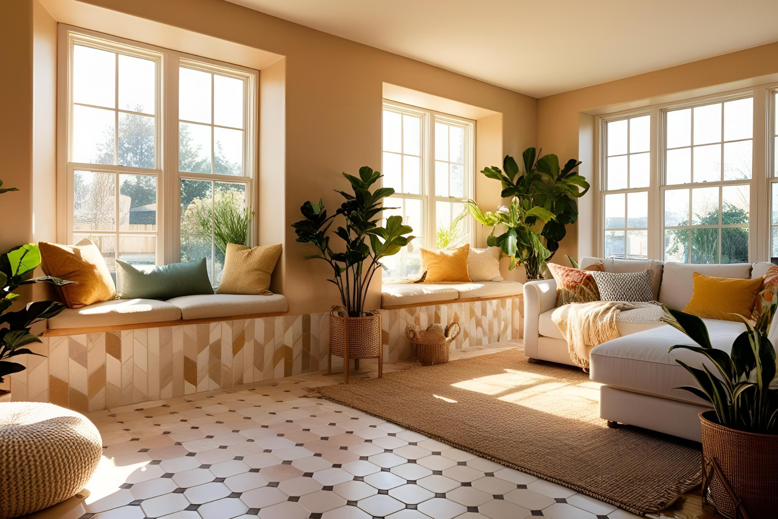 What Are Tiles?