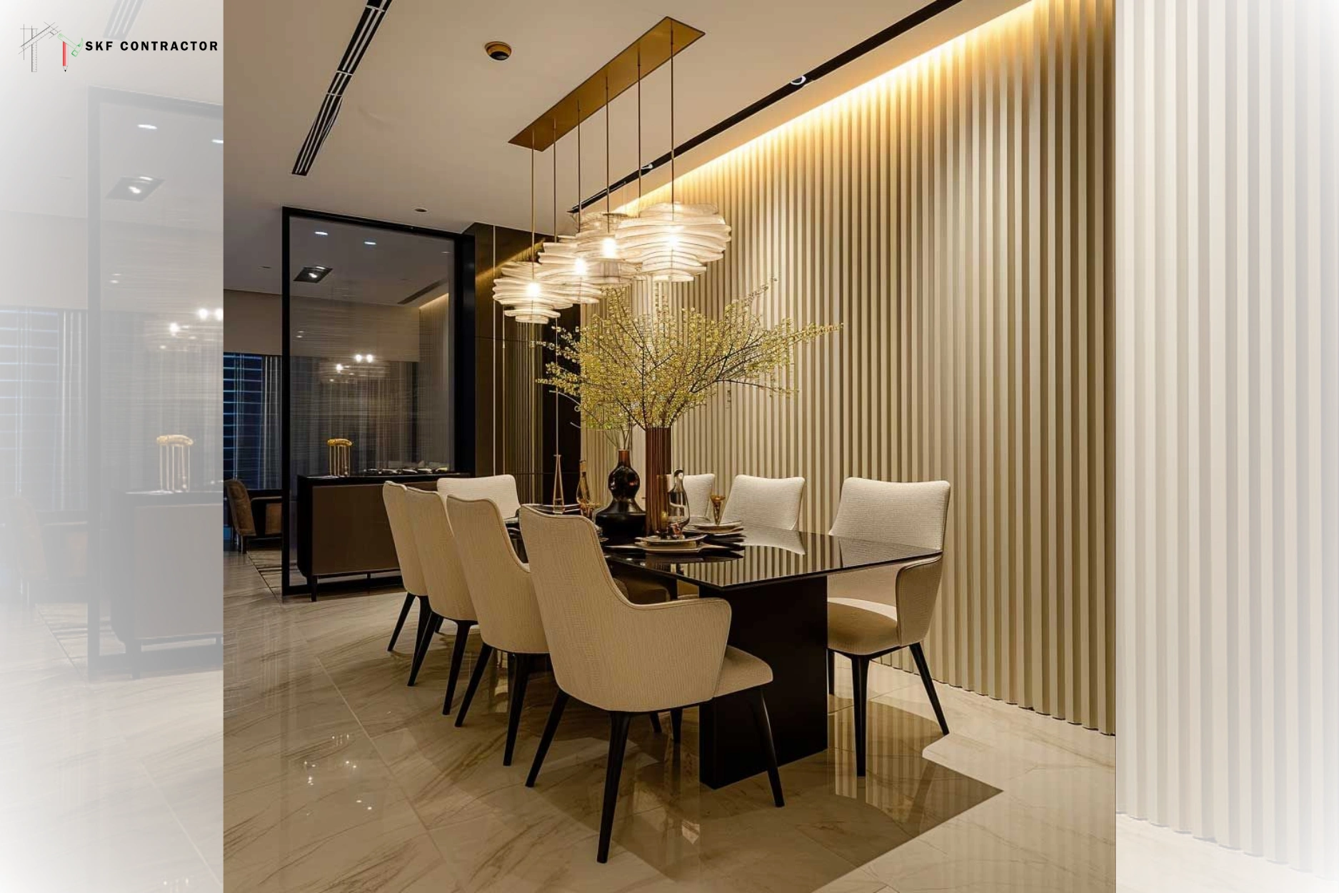 Why Louver Panels Are Trending in Modern Homes