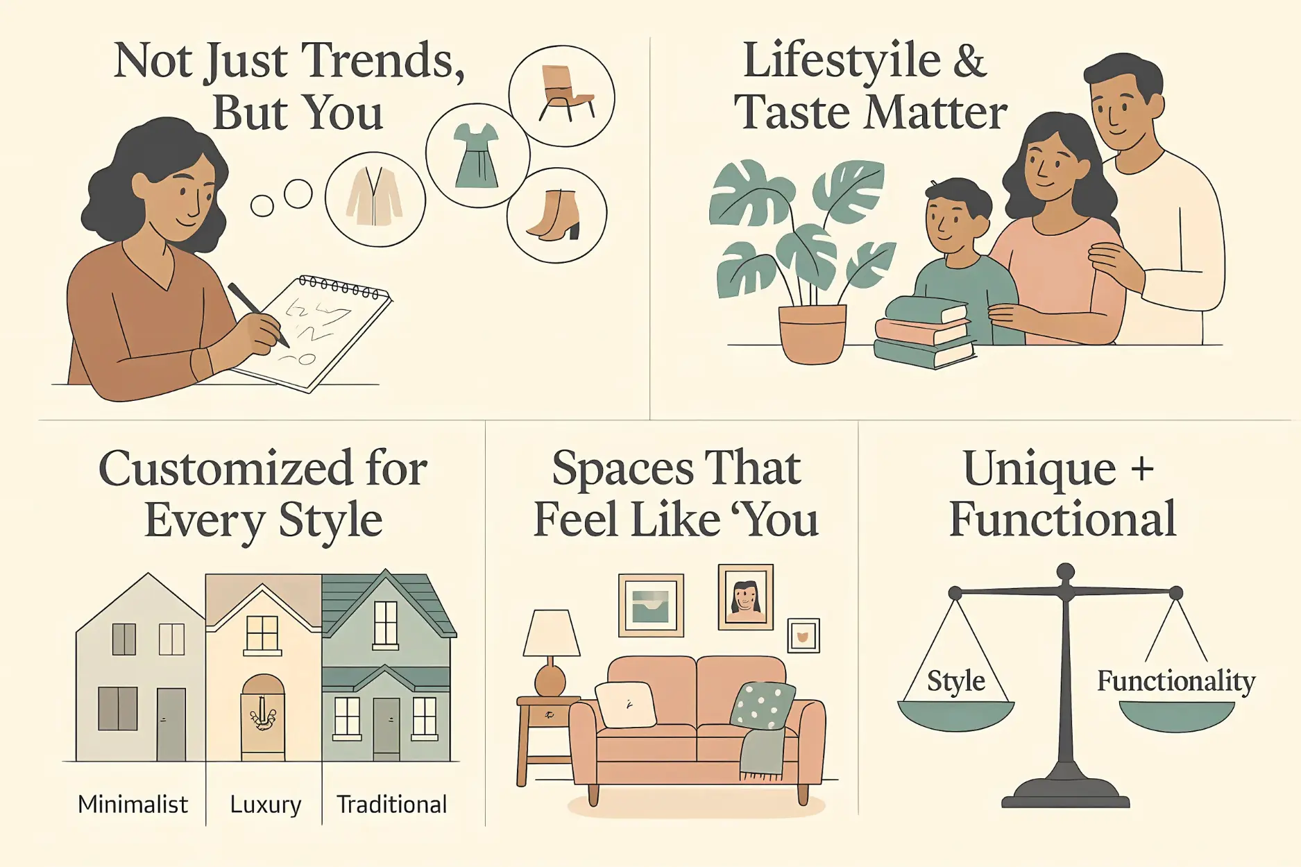Why Should You Trust an Expert’s Knowledge of Design Trends?
